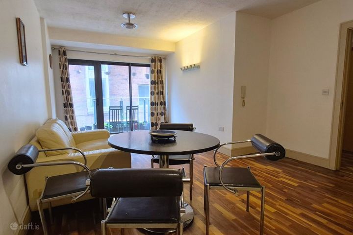 Apartment 205, Windmill House, Limerick City Centre, Co. Limerick