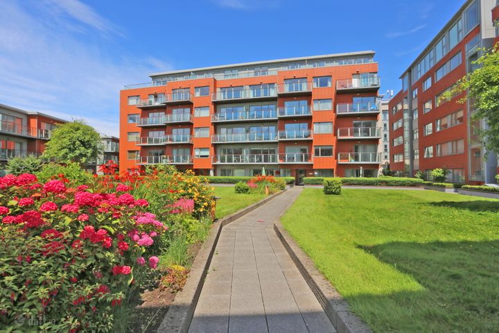 123 The Matthew, The Strand Apartments, O'Callaghan Strand, Limerick, V94H722