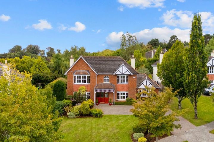 57 Eagle Valley, Enniskerry, Co. Wicklow, A98 AX07