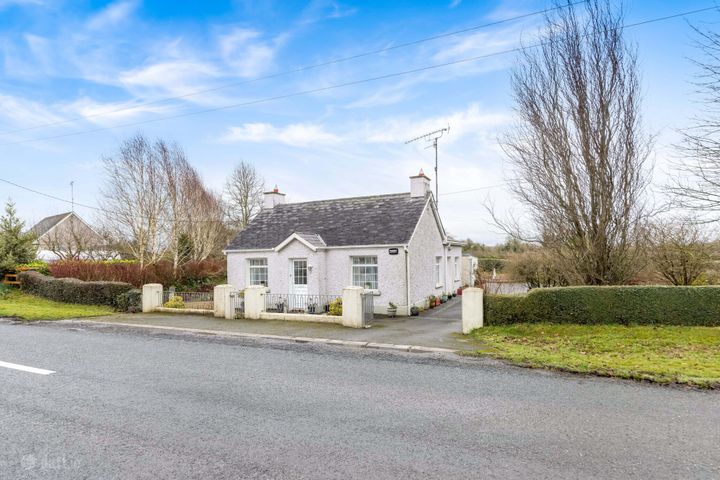 Ardbraccan, Boyerstown, Navan, Co. Meath, C15C9C8