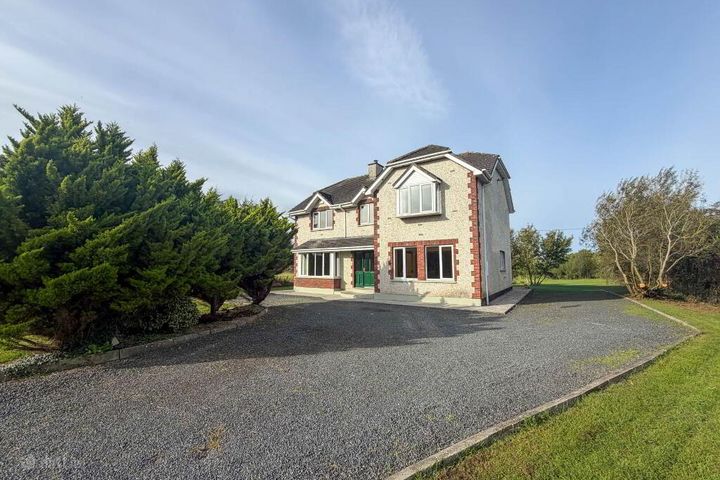 Ardnacrohy, Newcastle West, Co. Limerick, V42PX81