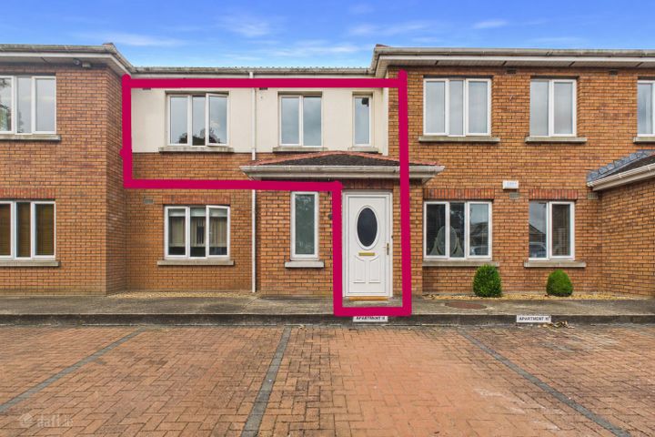 11 Lissen Manor, Seatown Road, Swords, Co. Dublin