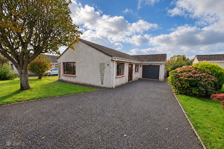 8 Thorndale, Letterkenny, Co. Donegal, F92PX7Y
