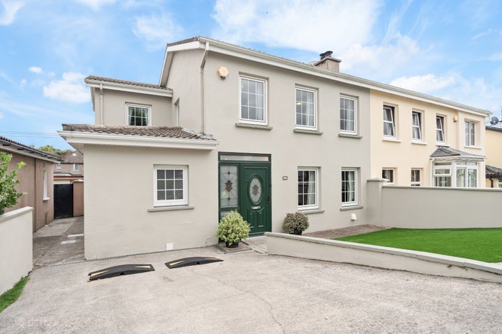 28 The Elms, Mallow, Co. Cork, P51H0XF