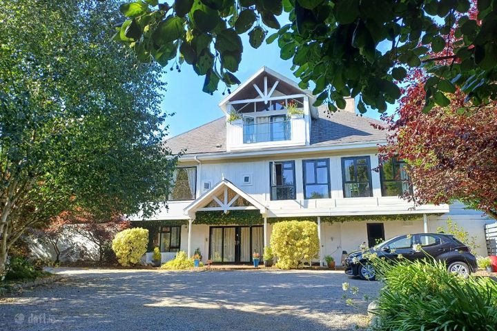 Ivy House, Williamstown Road, Waterford, Ballygunner, Co. Waterford, X91X82H
