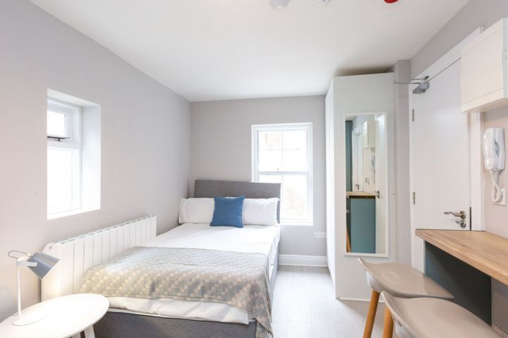 Flat 3, 12 Grosvenor Square, Rathmines, Dublin 6