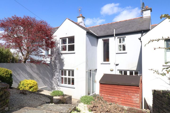  17 The Flax Mills, Upper Bridge Street, Skibbereen, Co. Cork, P81T667