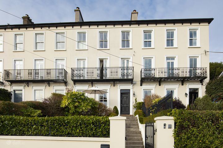 2 Belgrave Place, Glenbrook, Cork, Cork