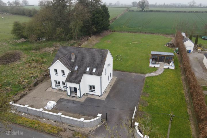 Paulville, Tankardstown, Tullow, Co. Carlow, R93AE84