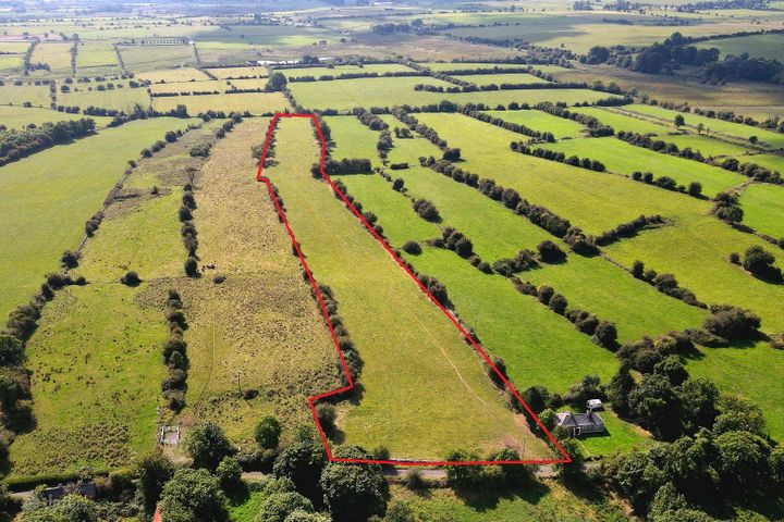 Corgarve, Strokestown, Co Roscommon, Strokestown, Co. Roscommon