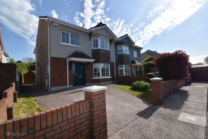 19 Marwood Lawn, Riverstown, Riverstown, Co. Cork, T45VK11