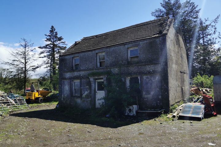 Coolcam, Ballinlough, Garranlahan, Co. Roscommon, F45XW27