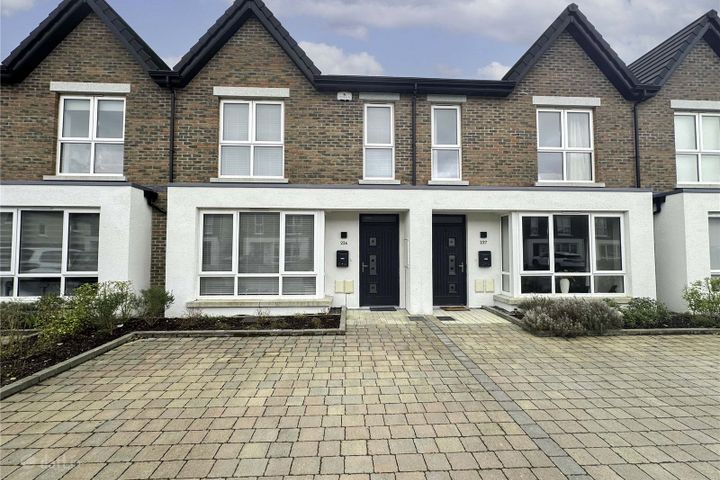 226 Maolchnoc, Ballymoneen Road, Knocknacarra, Galway, H91F25X