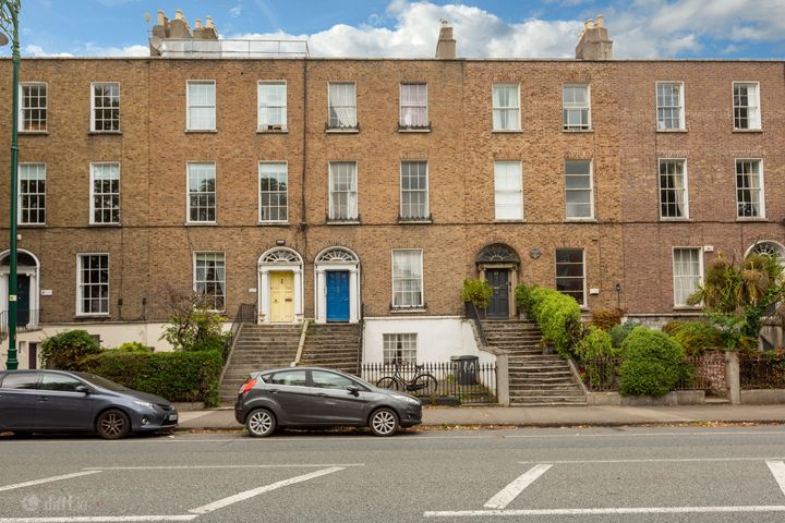 Unit 1 60 Pembroke Rd, Ballsbridge, Dublin, Dublin 4, Dublin