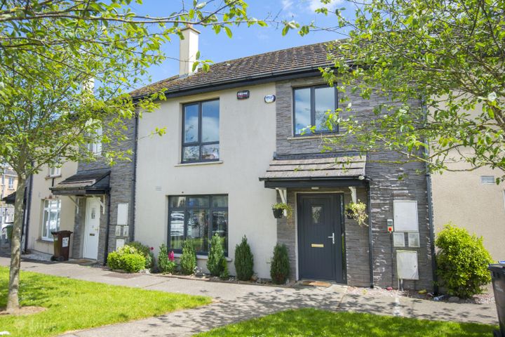 14 Bremore Pastures Crescent, Balbriggan, Co. Dublin, K32AK75