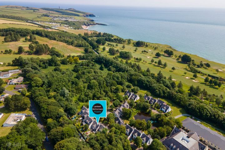 37 Blainroe Cottages, Blainroe, Co. Wicklow, A67X744