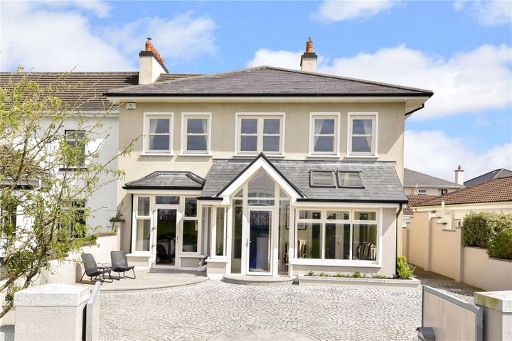 Winterwood, Beach Court, Salthill, Galway