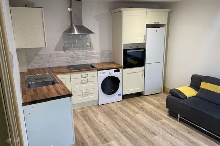 Chaplain'S Row,Neilstown Road,Dublin 22, Ronanstown, Co. Dublin