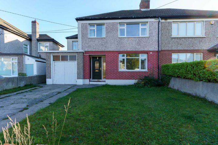 54 Leopardstown Avenue, Blackrock, Co. Dublin
