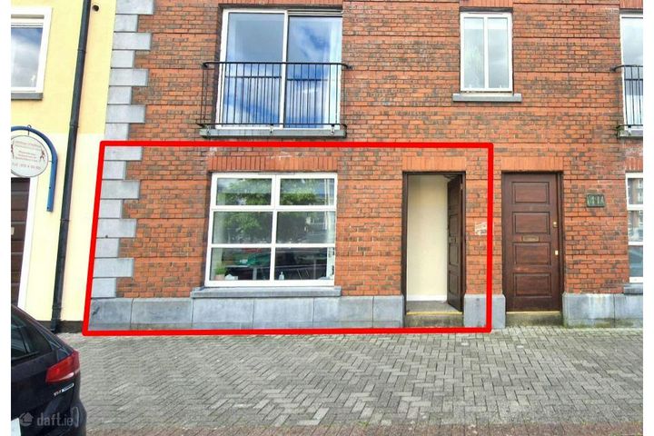 Unit 1, Bruach na Laoi, Union Quay, Cork