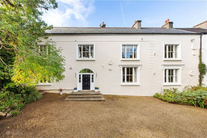 Seapoint House, 25 Seapoint Ave, Monkstown, Dublin