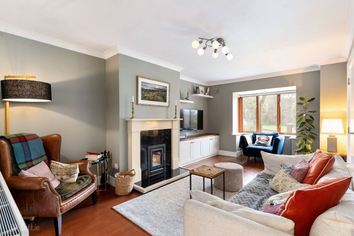 38 Eden Crescent, Rathfarnham, Dublin 16, D16V1H2 - Photo 3