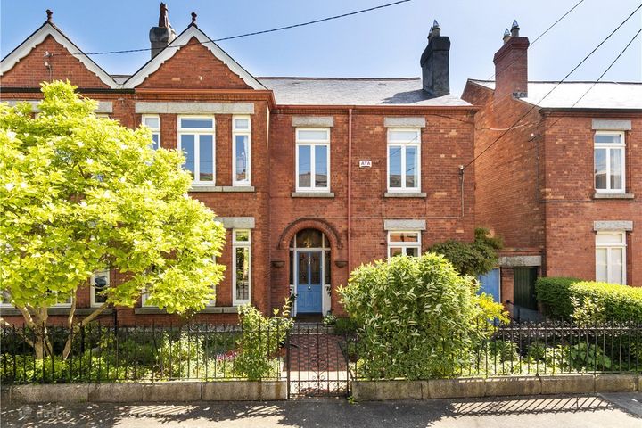 9 Healthfield Rd, Terenure, Dublin 6, Dublin 6, Dublin