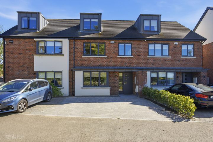 2 The Way, Station Manor, Portmarnock, Co. Dublin, D13H59A