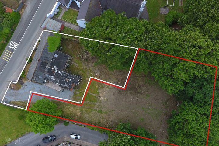 Site at Minane Bridge, Carrigaline, Co. Cork - Photo 2