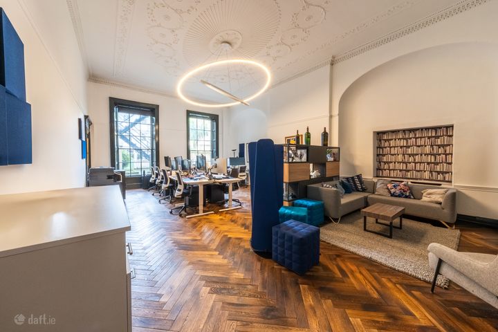 The Wilde, 53 Merrion Square S, Dublin 2