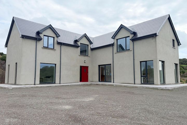 Cooldaniel, Toames, Macroom, Toames, Co. Cork