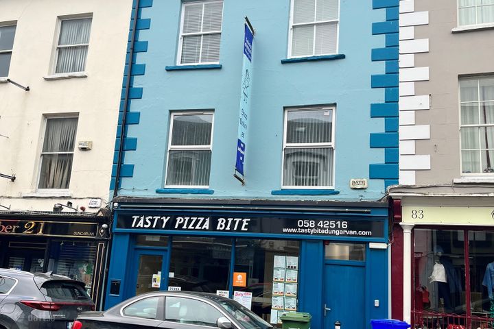 84 O Connell Street, Dungarvan, Co. Waterford