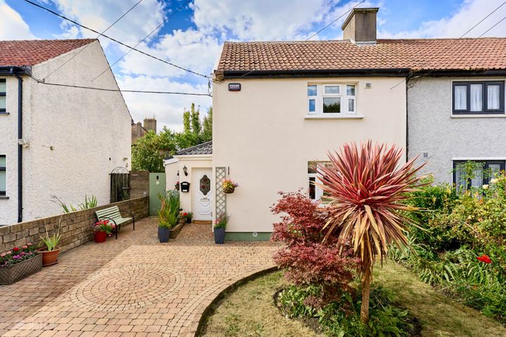 6 Quarry Road, Cabra, Dublin 7, Co. Dublin, D07A2P0