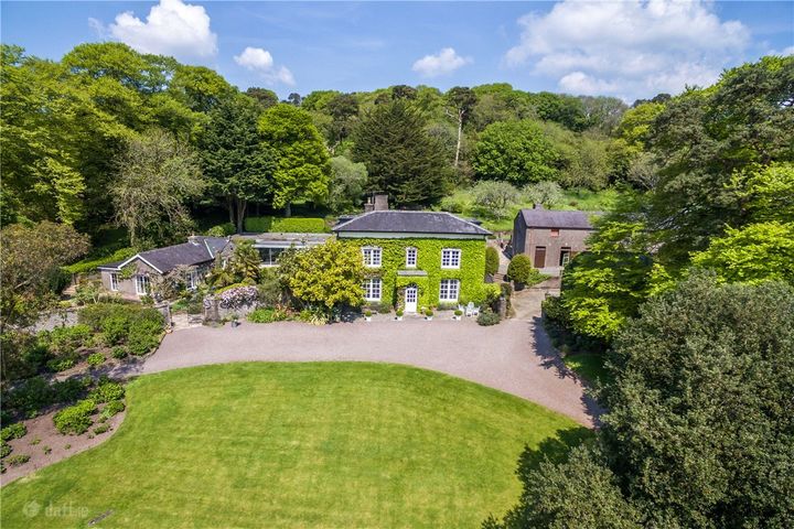 Bilberry House, Bilberry, Midleton, Cork