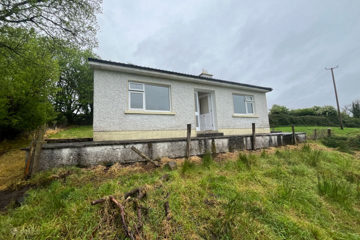 Clydagh, Ballycastle, Co Mayo, F26FC79