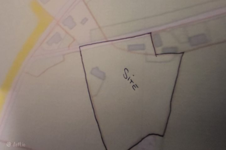 Ballcallen, Fenagh, Co. Leitrim