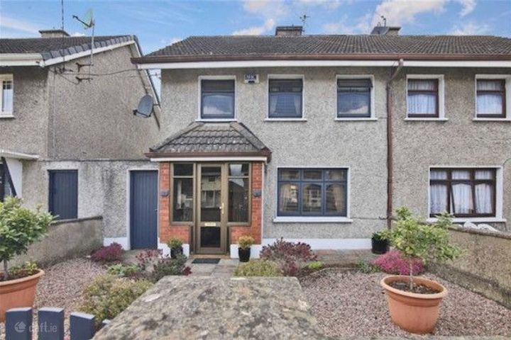 9 Saint Mary's Park, Navan, Navan, Co. Meath