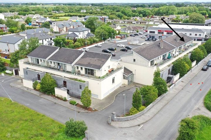 Apartment 2, Gort An Tsamhraidh, Claregalway Shopping Centre, Claregalway, Co. Galway, H91R638
