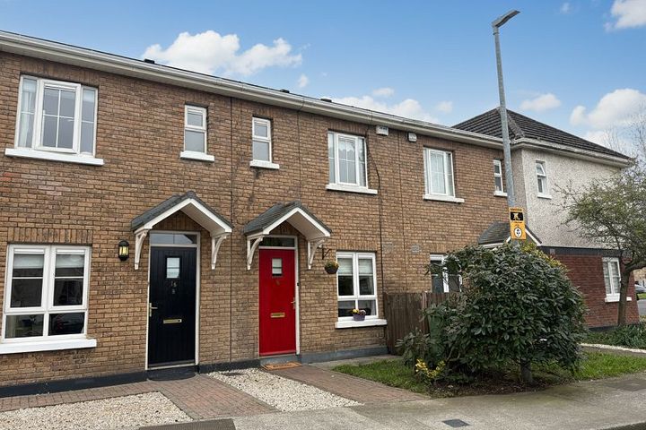 15 Bishops Orchard, Dublin 15, Tyrrelstown, Dublin 15, D15A46W