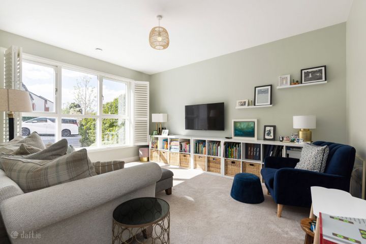 Proby Place, Blackrock, Blackrock, Co. Dublin