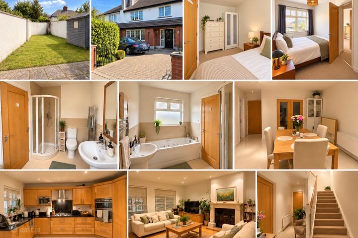 Foxfield, Dublin 5, Raheny, Dublin 5