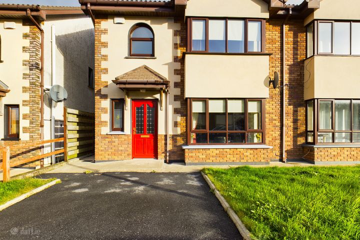 5 Blackthorn Dr, Bellfield, Ferrybank, Kilkenny