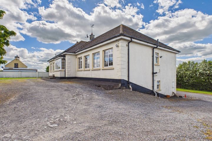 Crookstown Upper, Ballitore, Crookstown, Co. Kildare, R14YF72