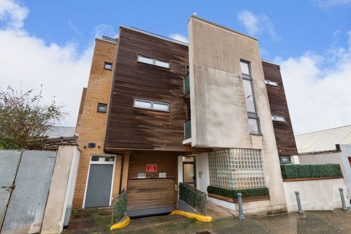 Apartment 2, Brock Hall, Brock'S Lane, Dun Laoghaire, Co. Dublin, A96DP73