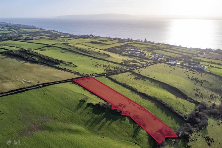 Drung, Quigleys Point, Co. Donegal