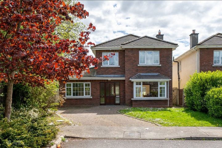 10 Ardnacassa Manor, Longford, Co. Longford, N39C2X9