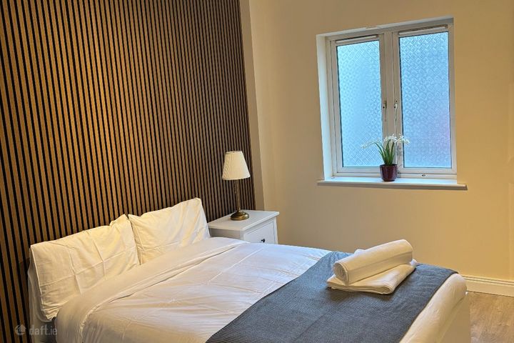 Apartment 2, Emmet Place Apartments, Usher Street, Christchurch, Dublin 8
