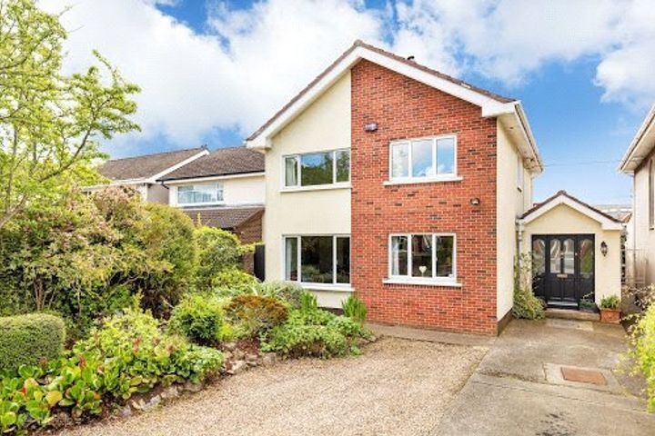 13 Ashleigh Lawn, Malahide, Dublin, Dublin