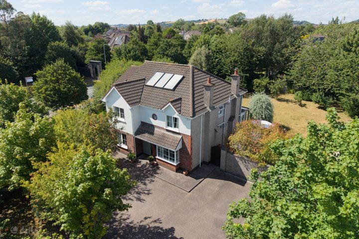 Nampara, 10 Woodberry, Greenfields, Ballincollig, Cork, P31DC44