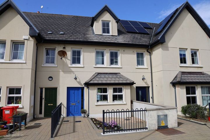 17 Orchid Grove, Abbey Fort, Kinsale, Co. Cork, P17E861